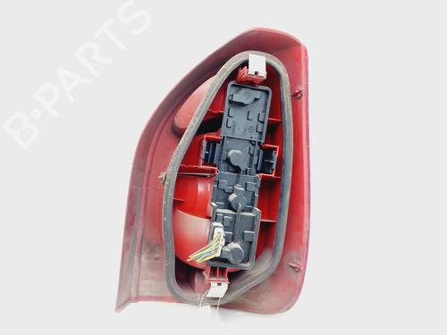 Left taillight CITROËN XSARA PICASSO (N68) 2.0 HDi | BP25739014C34 
