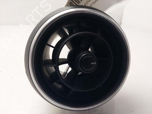 Used Air vent Air vent AUDI A1 (8X1, 8XK) 1.6 TDI (90 hp) 33330061 33330061