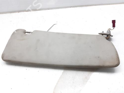 Used Left sun visor BMW 3 Coupe (E46) 320 Ci (170 hp) 7702954