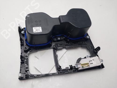Middle console HYUNDAI TUCSON (NX4E, NX4A) | BP38320927I22 - Image 3