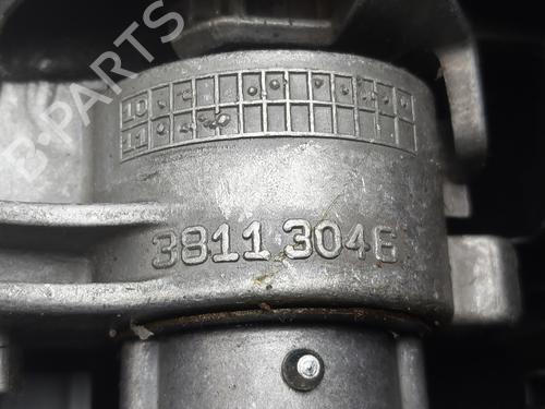 Armrest / Center console AUDI A6 C7 (4G2, 4GC) | BP37872772I20 - Image 3