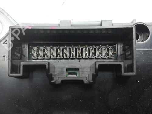 Climate control FORD TOURNEO COURIER B460 MPV 1.5 TDCi | BP38645395I5 - Image 6