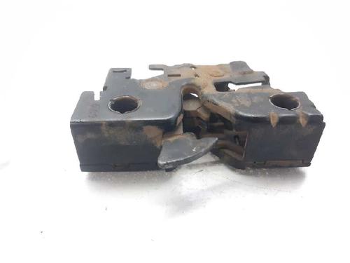 Used Hood lock SEAT IBIZA IV (6J5, 6P1) [2008-2017]  8765720