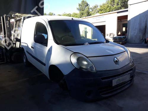 Commande Chauffage RENAULT KANGOO Express (FW0/1_)  | BP3666984I5 