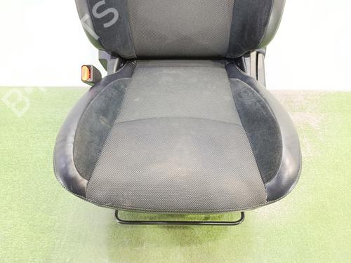 Left front seat MITSUBISHI OUTLANDER II (CW_W) | BP38017600C15 - Image 6