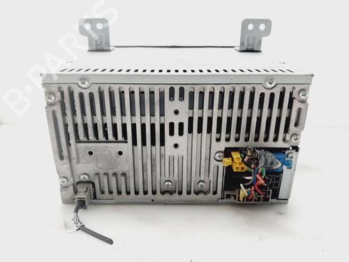 Radio HYUNDAI i30 (FD)  | BP29170620E6 