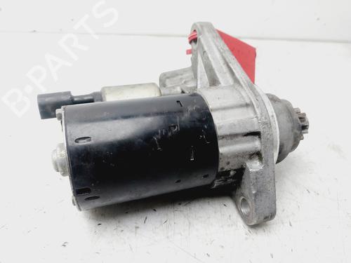 Starter VW POLO V (6R1, 6C1)  | BP26882636M8 