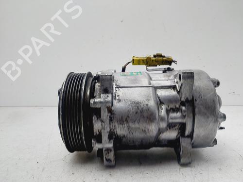 AC compressor CITROËN XSARA (N1) 2.0 HDi 109 | BP29040705M34 