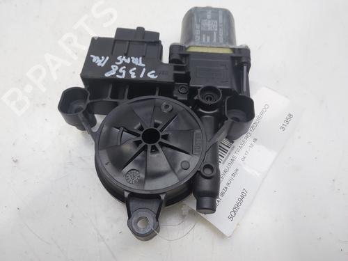 Left rear window motor SEAT IBIZA V (KJ1, KJG)  | BP16760002E23 