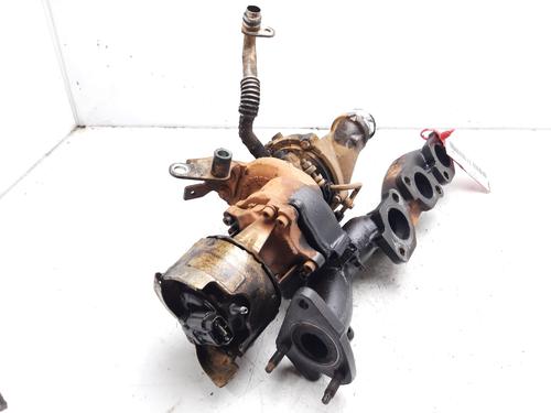Turbocharger/Supercharger LAND ROVER RANGE ROVER SPORT II (L494) 3.0 TDV6 4x4 | BP16243947M71 