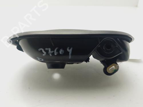 Front right interior door handle DACIA DOKKER MPV (KE_)  | BP25047136I14 