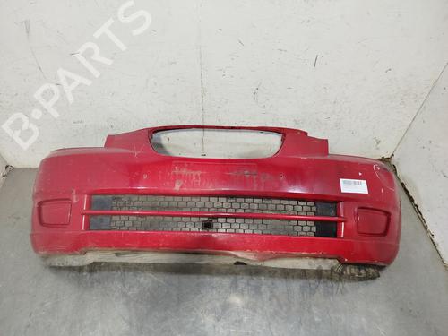 Zderzak przedni KIA PICANTO I (SA) 1.1 BP28312517C7