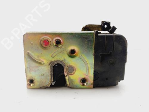 Used Front left lock PEUGEOT 306 (7B, N3, N5) 2.0 HDI 90 (90 hp) 29456431