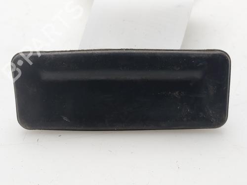 Used Tailgate handle Tailgate handle SKODA OCTAVIA II (1Z3) [2004-2013] 33842342 33842342