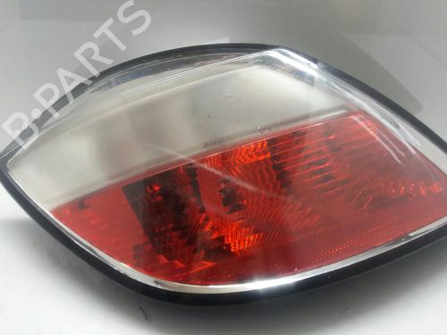 Used Left taillight OPEL ASTRA H (A04) 1.6 (L48) (105 hp) 10567530
