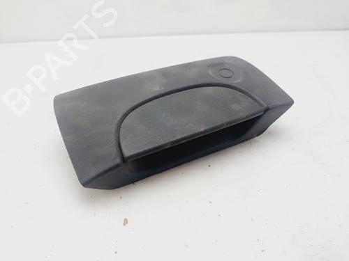 Tailgate handle RENAULT KANGOO (KC0/1_) 1.5 dCi | BP29019323C132 