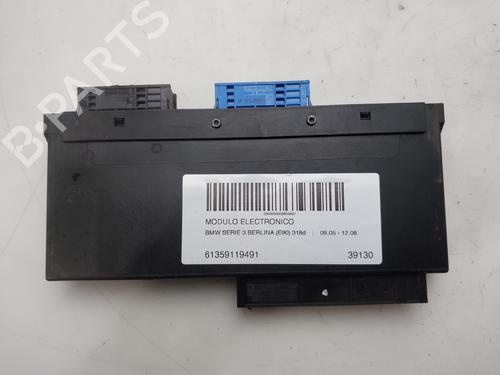 Electronic module BMW 3 (E90) 318 d | BP36019792M83 - Image 4