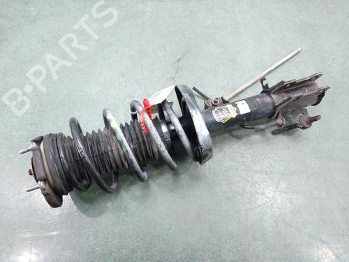 Left front shock absorber OPEL COMBO Box Body/MPV (X12) 1.3 CDTI (B05) | BP25902665M16 