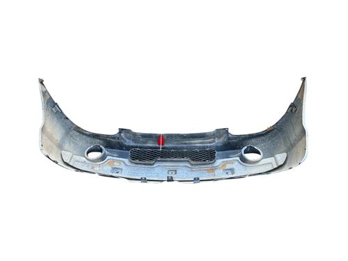 Front bumper HYUNDAI SANTA FÉ I (SM) 2.0 CRDi | BP29270066C7 