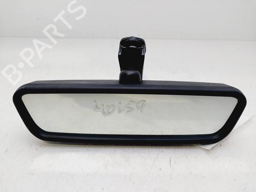 Espelho interior BMW 3 (E46) 320 i (170 hp) 30590597