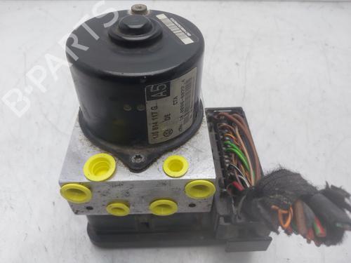 ABS Bremseaggregat ABS Bremseaggregat 38192107 38192107
