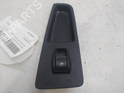 Used Right front window switch FIAT BRAVO II (198_) 1.9 D Multijet (198AXB1A) (120 hp) 19641950