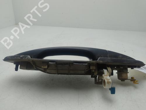 Front right exterior door handle SSANGYONG KYRON  | BP27196738C129 