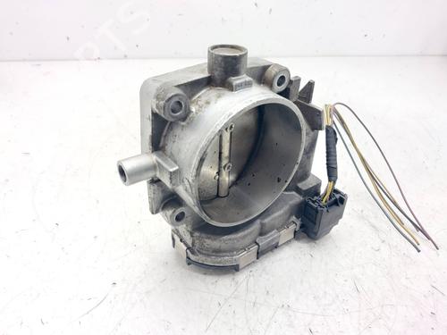 Used Throttle body MERCEDES-BENZ CLS (C219) CLS 500 (219.375) (306 hp) 29984005