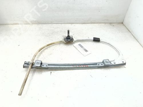 Used Rear right window mechanism Rear right window mechanism 38516529 38516529