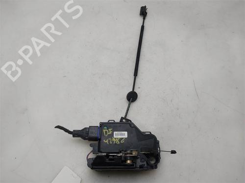 Used Front left lock Front left lock 38318151 38318151