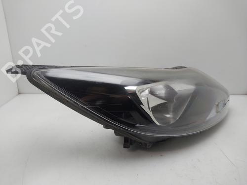 Right headlight FORD FOCUS III 1.6 TDCi | BP34098588C29  - Image 5