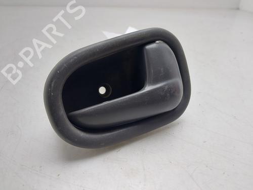 Used Front right interior door handle Front right interior door handle 38196637 38196637