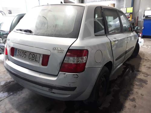 Comfort control module FIAT STILO (192_) 1.9 JTD (192_XE1A) | BP5270057M56 