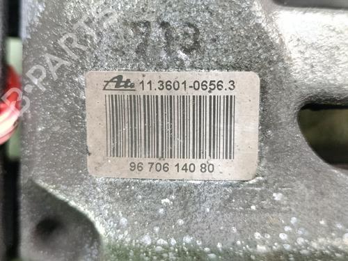 Right front brake caliper CITROËN BERLINGO MULTISPACE (B9) 1.6 BlueHDi 120 | BP33996319M104  - Image 6