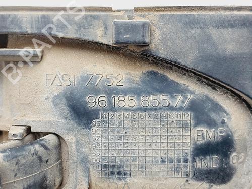 Front right interior door handle CITROËN SAXO (S0, S1) 1.5 D | BP31033959I14