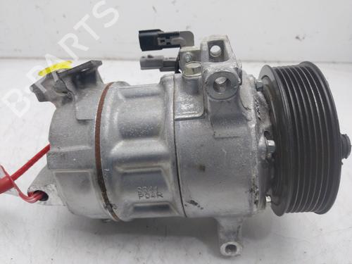 AC compressor RENAULT CLIO V (B7_) 1.3 TCe 130 (B7MF) | BP36803245M34 - Image 5