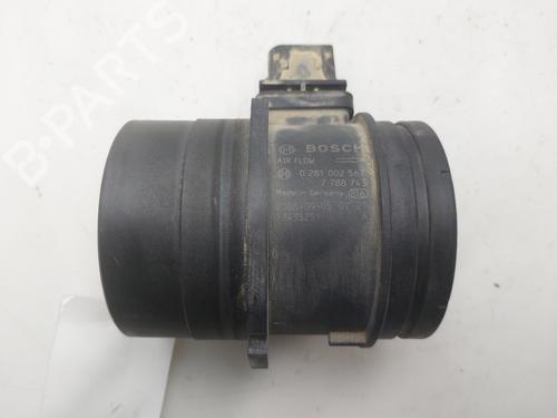 Used Mass air flow sensor Mass air flow sensor 36781334 36781334