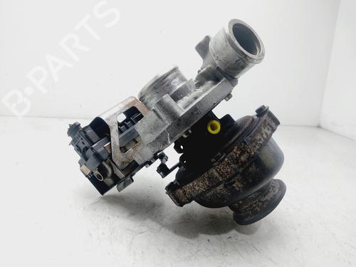 Turbolader/Kompressor CHEVROLET CAPTIVA (C100, C140) 2.0 D | BP29433488M71 