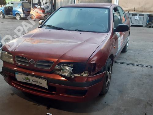 Used Parts NISSAN PRIMERA Hatchback (P11)  1.6 16V  955962