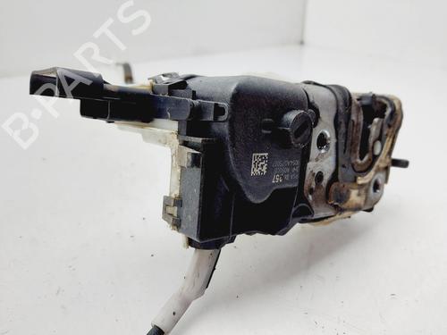 Used Front right lock PEUGEOT 508 I (8D_) 2.0 HDi (140 hp) 25038130