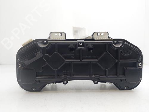 Instrument cluster TOYOTA AURIS (_E15_)  | BP25870266C47 