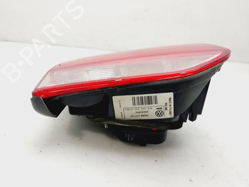 Left tailgate light VW GOLF VI (5K1)  | BP27314286C79 
