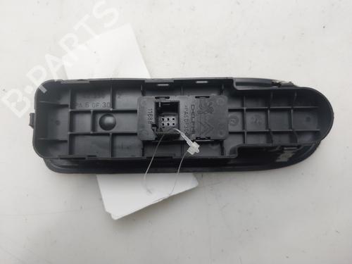 Right front window switch PEUGEOT 508 SW I (8E_) | BP36384892I26 - Image 5