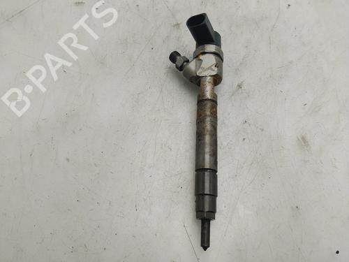 Used Injector MERCEDES-BENZ VITO Van (W638) 110 CDI 2.2 (638.094) (102 hp) 22626293