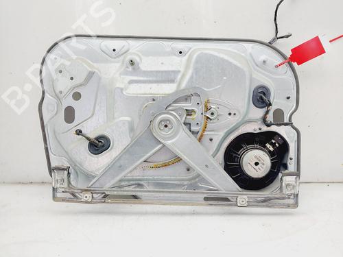 Front right window mechanism FORD KUGA I  | BP19800836C23 