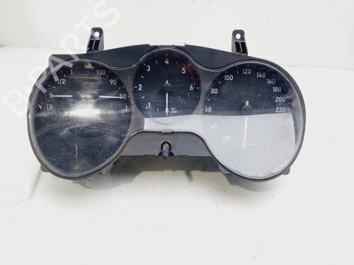 Used Instrument cluster SEAT TOLEDO III (5P2) [2004-2009]  18476092