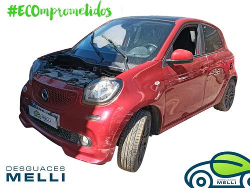 Ricambi SMART FORFOUR Hatchback (453) 0.9 (453.044, 453.053) (90 hp) 2741740