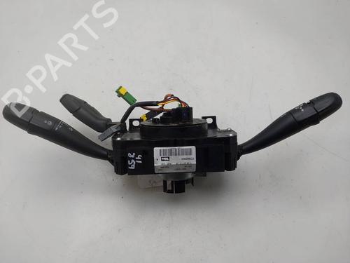 Steering wheel controls CITROËN C5 I (DC_) 2.0 HDi (DCRHZB, DCRHZE) | BP40445152E15 - Image 3