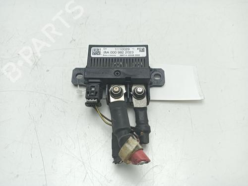 Used Electronic module MERCEDES-BENZ E-CLASS (W212) E 220 CDI / BlueTEC (212.001, 212.002) (170 hp) 22428169