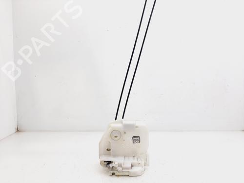 Used Rear left lock MITSUBISHI OUTLANDER III (GG_W, GF_W, ZJ, ZL, ZK) [2010-2025]  22555053